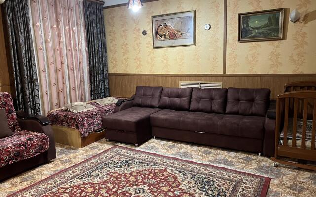 Zheleznovodsk House