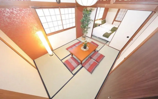 Omotenashi House Hanazono Part 1 - 193-2
