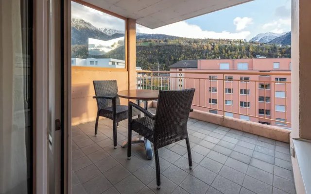 Hotel Alex