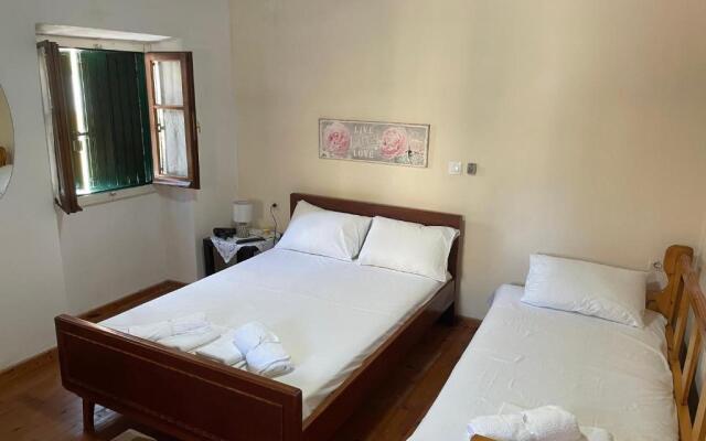 Pozzo House