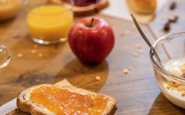 hotelF1 Moret Fontainebleau