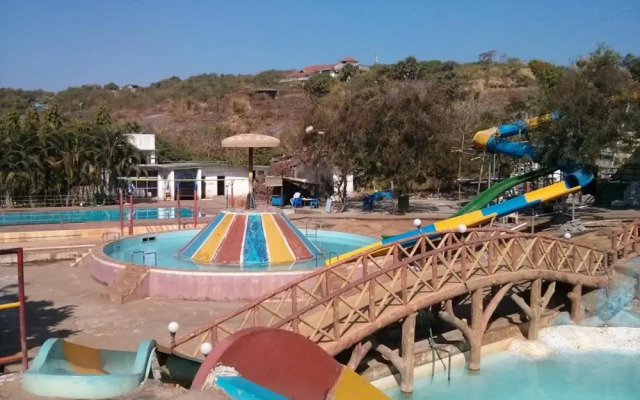 Pali Beach Resort