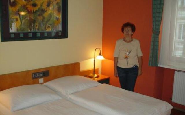 Gasthof Schwabl Wirt