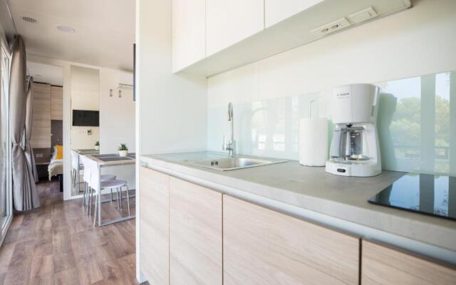 Medora Orbis Mobile Homes & Glamping