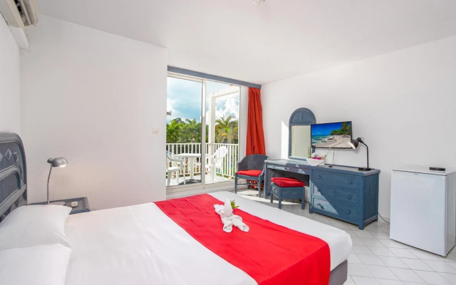 Karibea Sainte Luce hotel