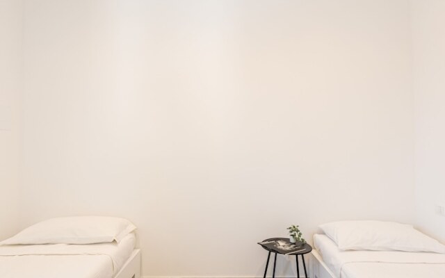 Residence Baia Dei 7 Emiri