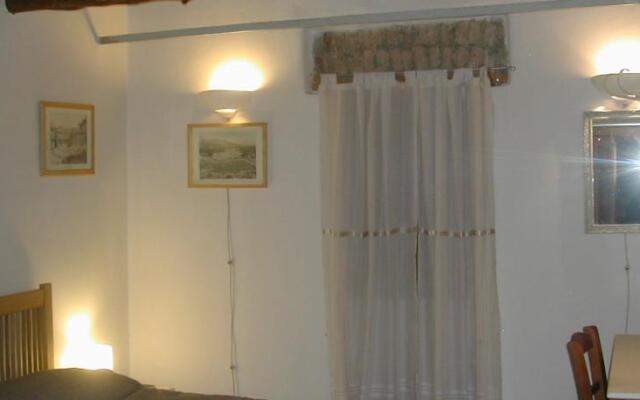 Agriturismo Il Casotto