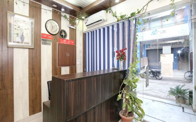 Gaurav Residency