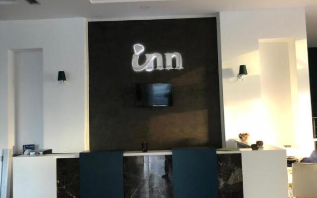 Inn Hotel