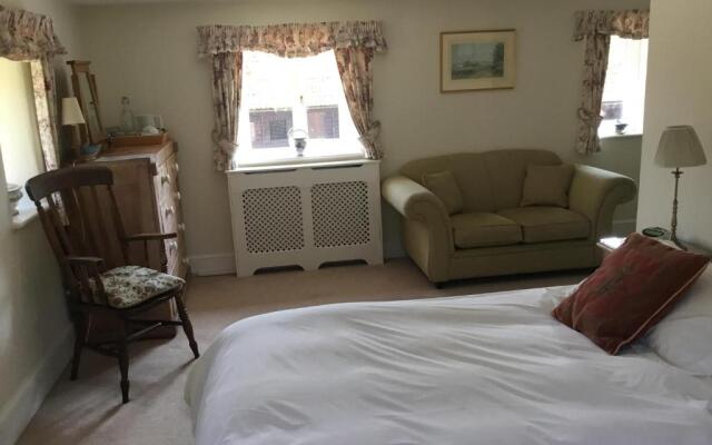Gorse Farm House B&B