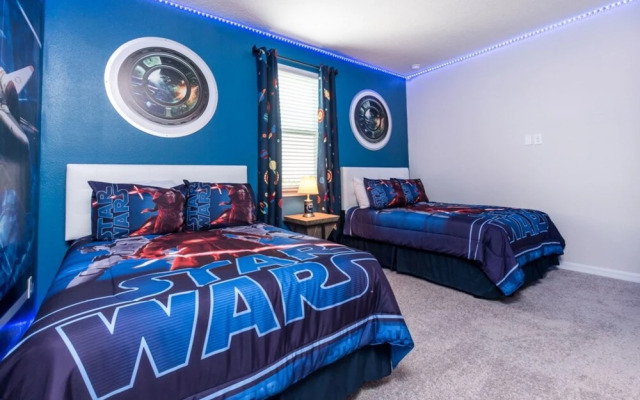 Windsor at Westside 9001