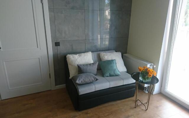 VILLA FLORANCE apartments
