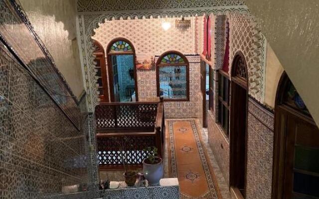 Dar Merzouga Meknes
