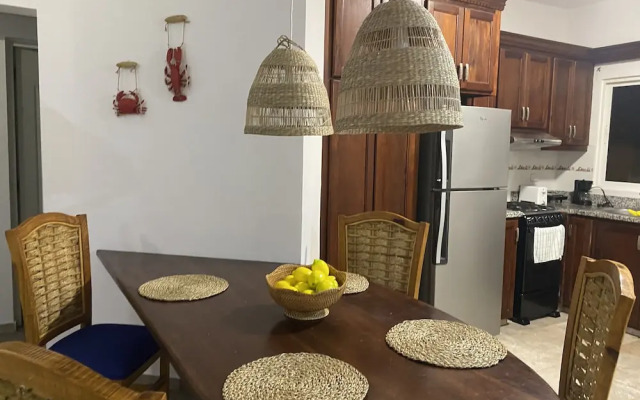 Bahia Azul Beach & Pool Apartment