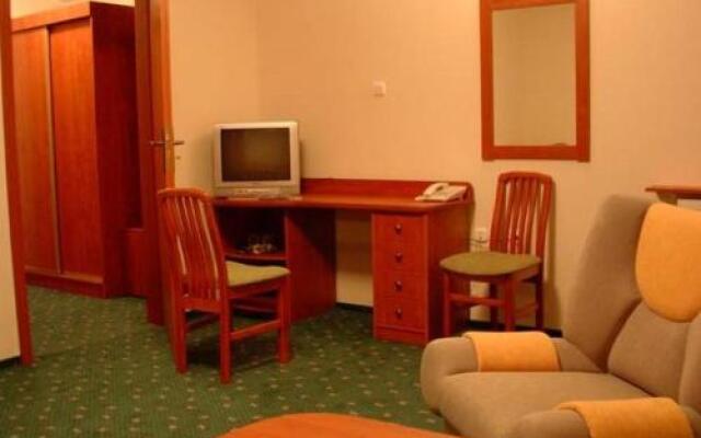 Pokoje Gościnne Arkadia