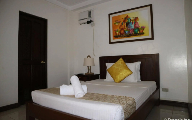 Ronamar Apartelle