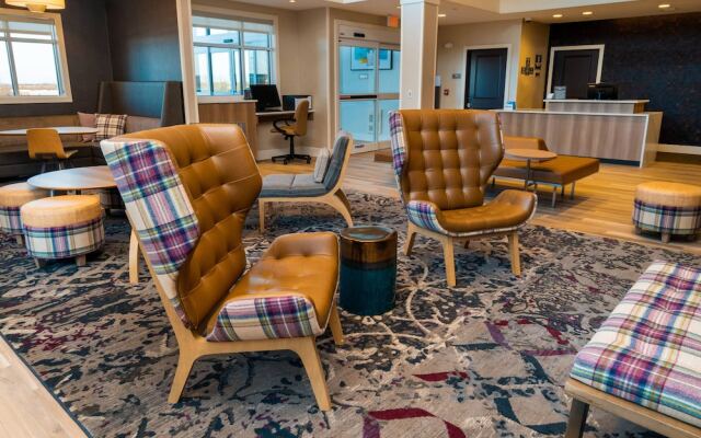 Residence Inn By Marriott Livermore