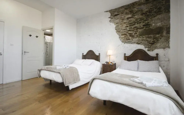 Hotel Studio Calle Mayor