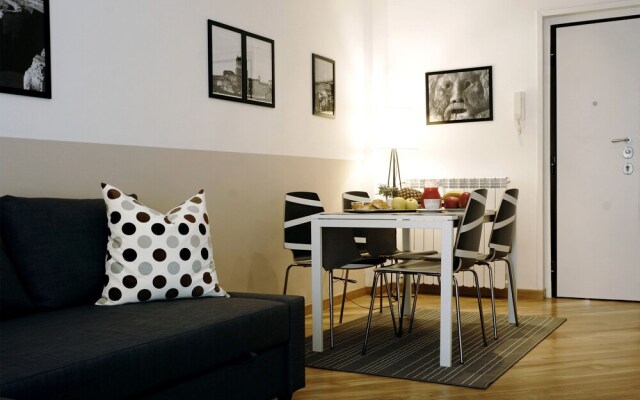 Deluxe Apartment near to the Vatican