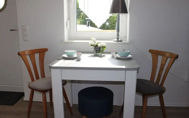 Ferienwohnung Kamske