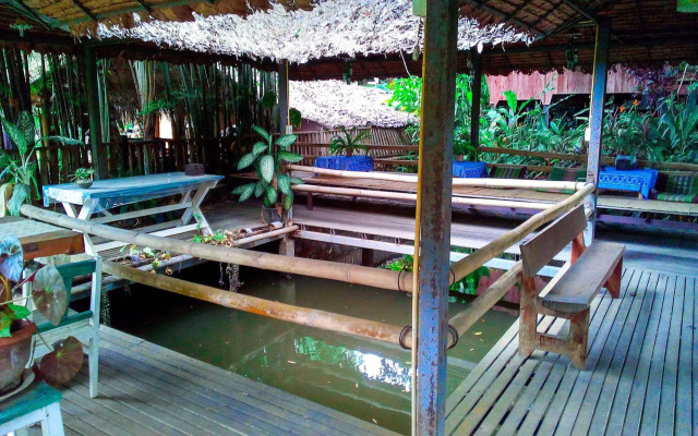 Misty View Guesthouse