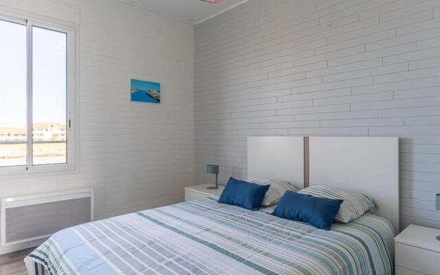 Appartement Mimizan, 3 pièces, 4 personnes - FR-1-50-74