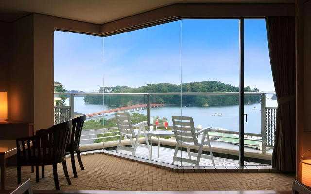 Matsushima Century Hotel