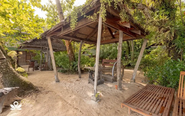 ZEN Rooms Garden Beach Siargao