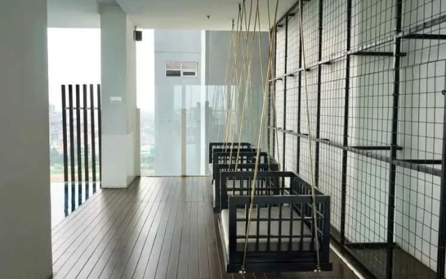 Puri Suite Satu8