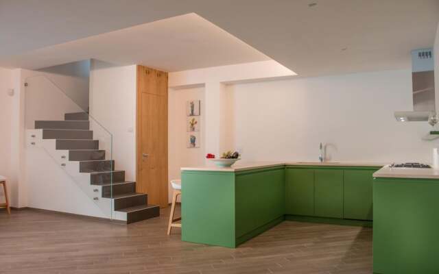 TD Villa Levante Modern Luxury Villa With Sea View