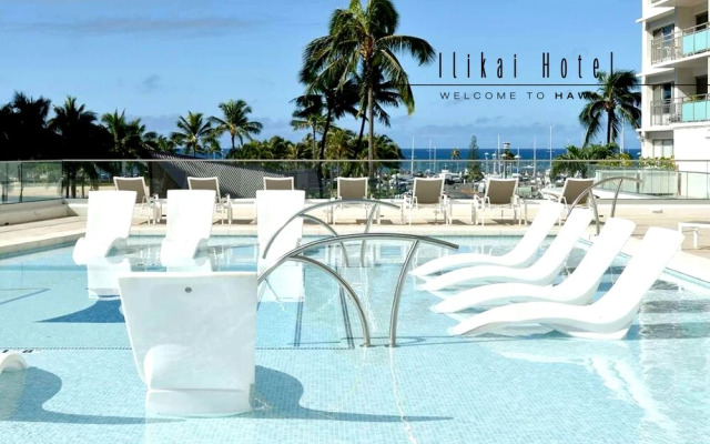 Ilikai Hotel