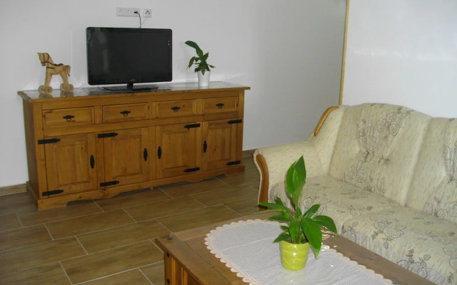 VierJahreszeiten Appartments