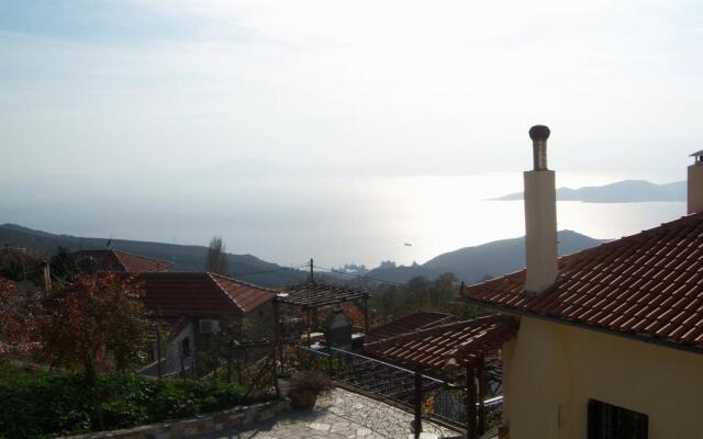 Hotel Ilianna