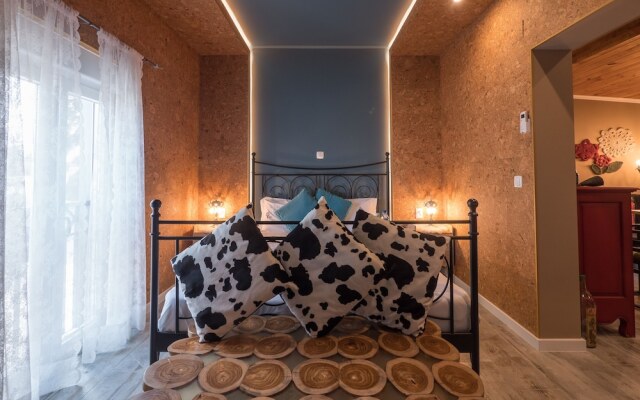 Y.Palmela - Boutique Apartments