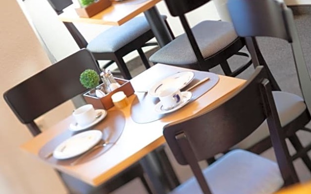 Hotel Reichshof garni