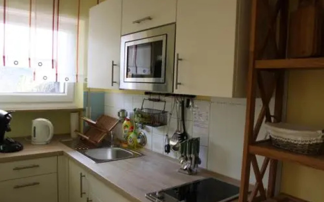 Ferienwohnung Markmann