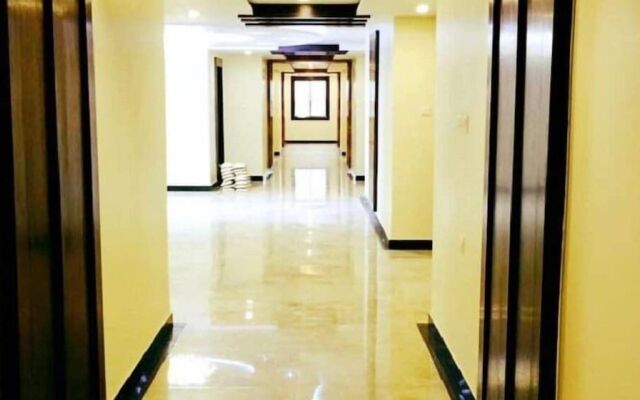 Wedlock Greens Hotels & Resorts