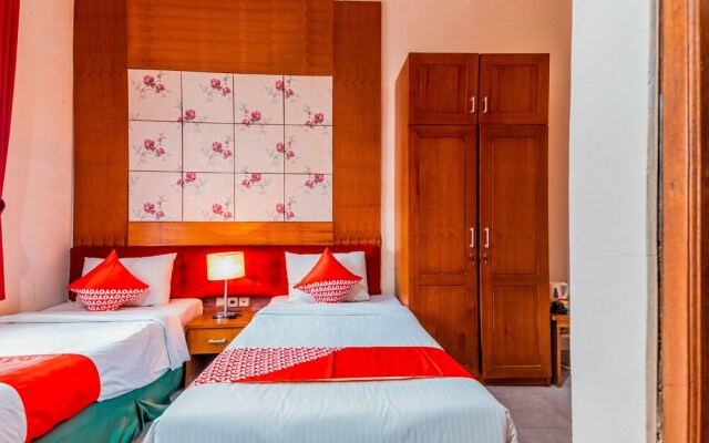 Oyo 1211 Graha Technopark Hotel