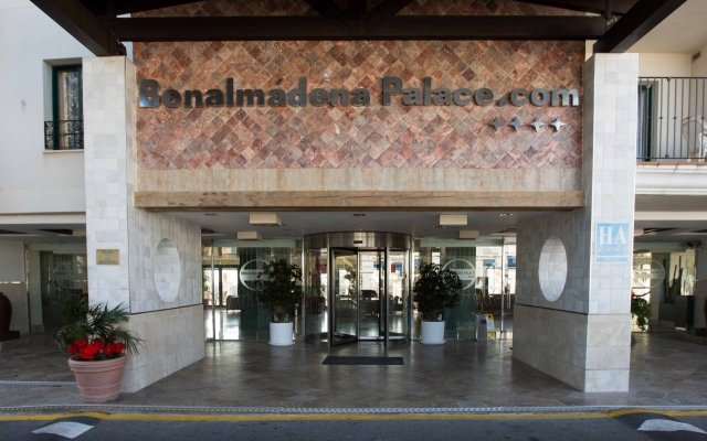 Benalmádena Palace - Hotel SPA & Apartments