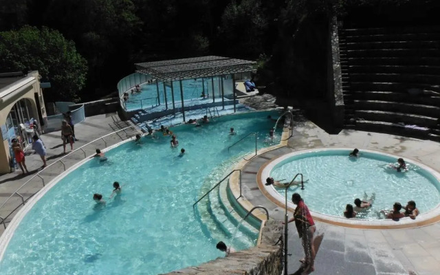 Les Orrys de Saint Pierre-Redoun