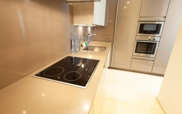 Brand New Apartment at Terrazas de Banús