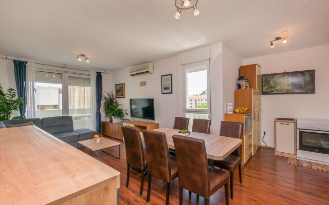 Apartment Priko