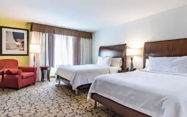 Hilton Garden Inn Oxnard/Camarillo