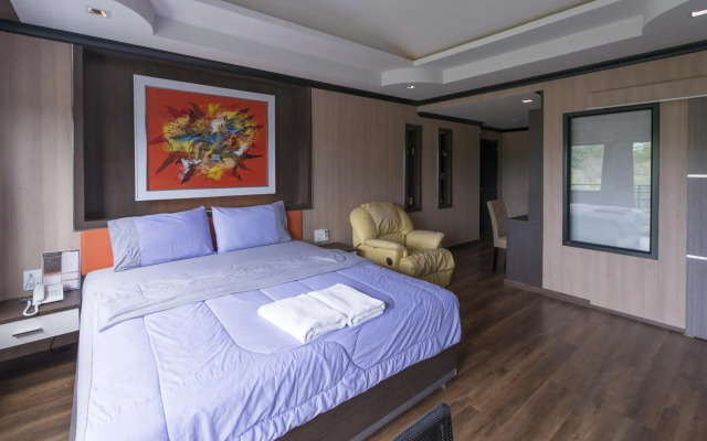 Benjatara Boutique Place Resort