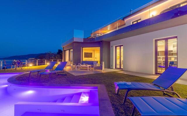 Villa Silvia - Cefalù