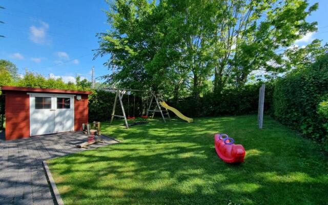 Mienhus Apartments Ferienwohnung Palle