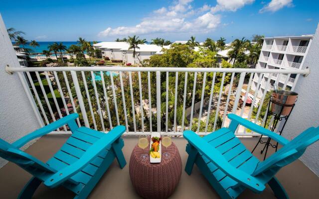 Margaritaville Beach Resort Grand Cayman