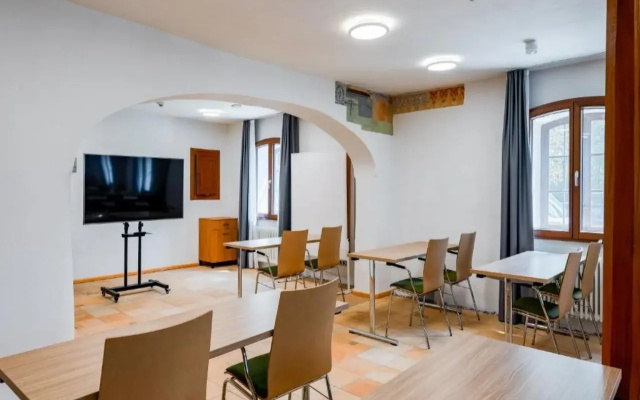 Premier Inn München Airport Süd