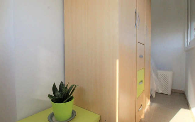 Sea-view Apartment in La Manga with Garden