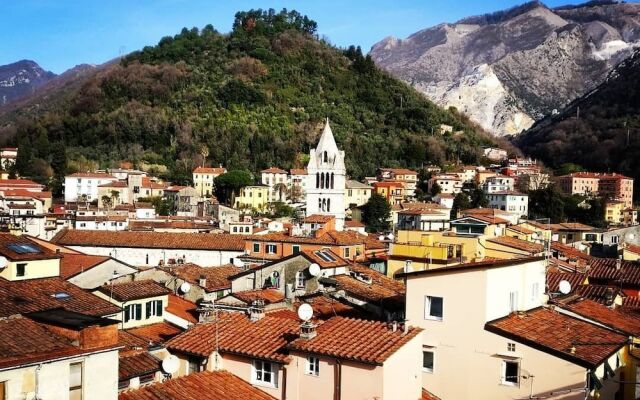 B&B La bottega d'Arte